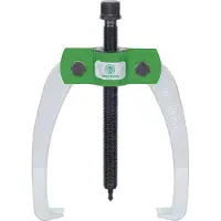 Kukko Trekker | spandiepte 100 mm | spanwijdte 100 mm | 3 T | 1 stuk - 44-1 44-1