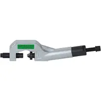 Kukko Moersplijter | M14-M24 | hydraulisch | tot kwaliteit 10 en RVS | 1 stuk - 56-2 56-2