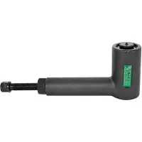 Kukko Hydraulische pers voor trekker maat 2