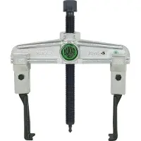 Kukko Trekker universeel 2-armig 90x100mm