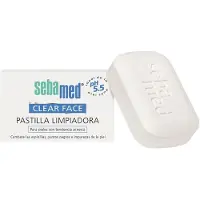 Sebamed Helende Gezichtsreiniger Pastilla 100 gr