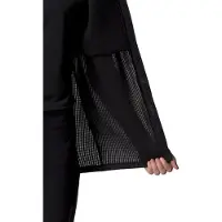 Houdini Vest Men Pace Flow Houdi True Black-M