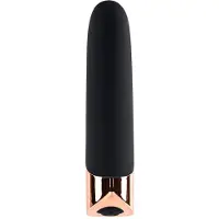 Gender X - The Gold Standard - Bullet vibrator
