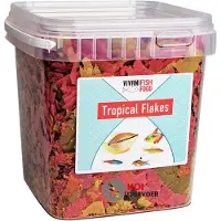 Utopia Tropische vlokken 420 gr 2,5 ltr