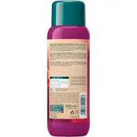 Kneipp Badschuim Klaproos & Hennep, 400 ml –