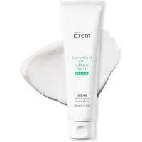 Make p:rem Gezichtsverzorging Cleansing Safe Me Relief Moisture Cleansing Foam