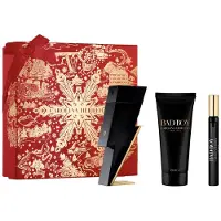 Carolina Herrera bad boy case 3 stuks 1 St
