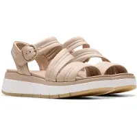 Clarks Tuscan Strap Sandalen