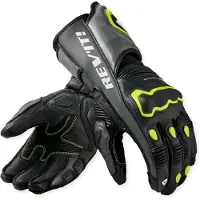 REV'IT! Quantum 3 Motorfiets handschoenen