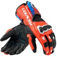 REV'IT! Quantum 3 Motorfiets handschoenen