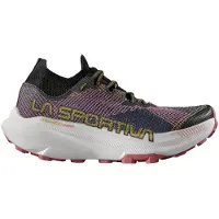 La Sportiva - Women's Prodigio Pro - Trailrunningschoenen 39, grijs