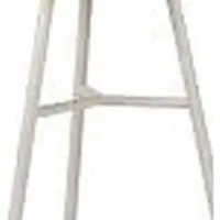 Cotoons Tuintafel Arda Aged Teak Moss 70 x 76 cm