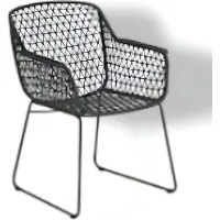 Cotoons Tuinstoel Austin Lava