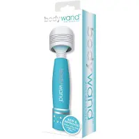 Huippukiva - Mini Massager - Wandvibrator - Roze