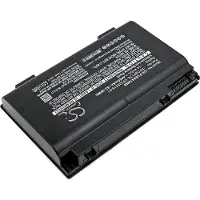 123accu Fujitsu 0644680 / FPCBP175 / FPCBP176 accu (14.4 V, 4400 mAh, huismerk)