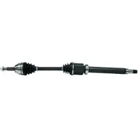 Skf Aandrijfas VKJC 5939 SKF voor o.a. FORD