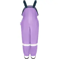 Playshoes Functionele broek donkerlila