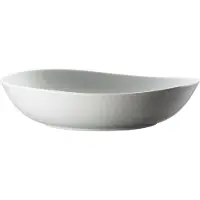 Rosenthal Junto diep bord 25 cm Wit