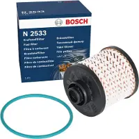 Bosch Brandstoffilter F 026 402 533