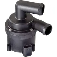 PIERBURG Hulpwaterpomp 7.06740.12.0