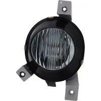 TYC Mistlamp links 19-0776-05-2 TYC voor o.a. OPEL, SUZUKI