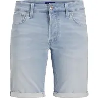 Jack & Jones Jeans 'Rick' blauw denim