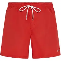 O'Neill Zwemshorts 'Vert 16' rood