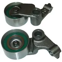 KAVO PARTS DTE-9008 Spanrol, distributieriem