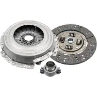 Blue Print ADBP300022 Koppelingsset