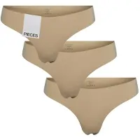 Pieces String 'Namee' crème