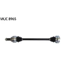 Skf VKJC 8965 Aandrijfas