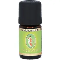 Primavera Etherische oliën Roos Afghani bio 10% 5 ml