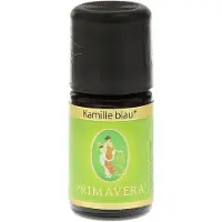 Primavera Etherische oliën Kamille blauw bio 5 ml