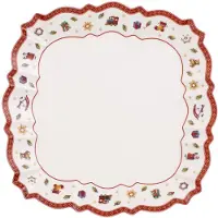 Villeroy & Boch Serveerbord Toy's Delight 26 cm