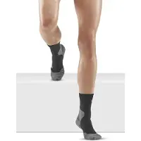 Cep Light Merino Hiking Socks Mid-Cut | 34-37 II | Dames