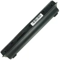 AccuCell -batterij geschikt voor Dell Latitude E6120, E6220, E6230, E6320, 6600mAh