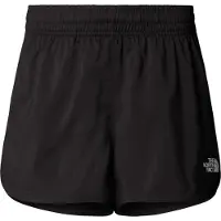 The North Face Sportbroek 'FLEX' zwart / wit