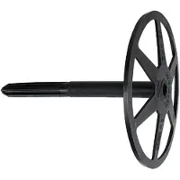 Fischer Isolatieplug Dhk100 80940 90mm - 250 stuks