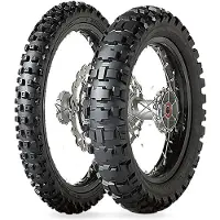 Dunlop D908RR 140/80-18 TT, Motorbanden achter