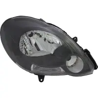 TYC Koplamp rechts 20-1399-35-2 TYC voor o.a. RENAULT