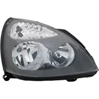 TYC Koplamp rechts 20-6357-15-2 TYC voor o.a. RENAULT
