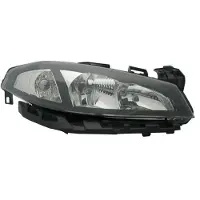 TYC Koplamp rechts 20-0797-05-2 TYC voor o.a. RENAULT