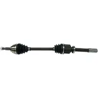 Skf Aandrijfas VKJC 6070 SKF voor o.a. RENAULT