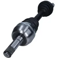 MAXGEAR 49-1863 Aandrijfas