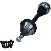 MAXGEAR 49-1209 Aandrijfas