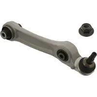FEBI BILSTEIN Draagarm, wielophanging 43758 Vooras, rechts, terug