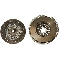 SACHS Koppelingsset XTend 3000 970 013