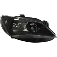 TYC Koplamp rechts 20-14373-35-2 TYC voor o.a. SEAT