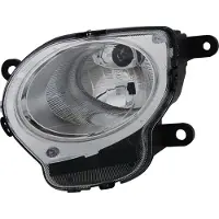 TYC Koplamp links 20-11566-05-2 TYC voor o.a. ABARTH, FIAT