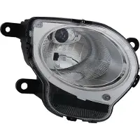 TYC Koplamp rechts 20-11565-05-2 TYC voor o.a. ABARTH, FIAT